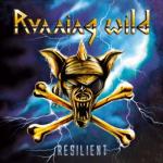 RESILIENT (CD)